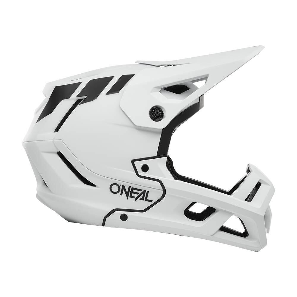 Vollvisier Fahrradhelm O'Neal SL1 Unisex 4/7