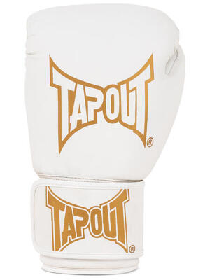 TAPOUT Boxhandschuhe aus Kunstleder (1Paar) TORREY