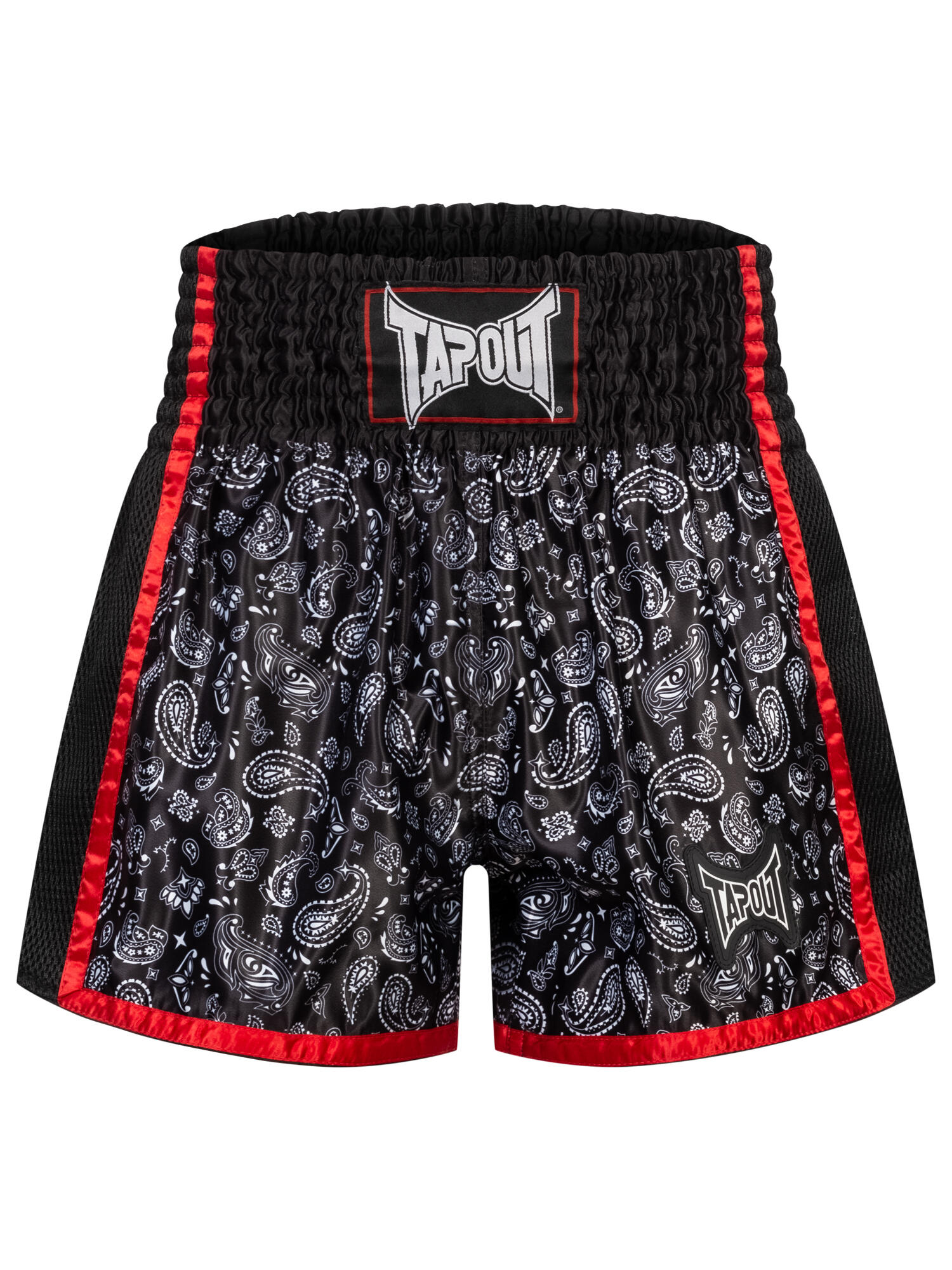 Thai-Boxhandschuhe Tapout Camino 2/6