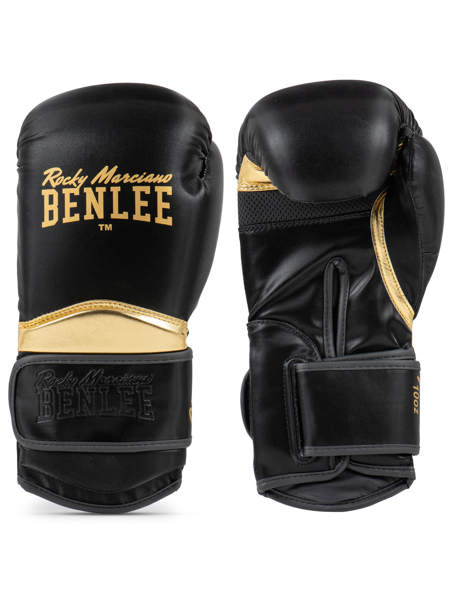 Guantes de boxeo Benlee Glance 2/7