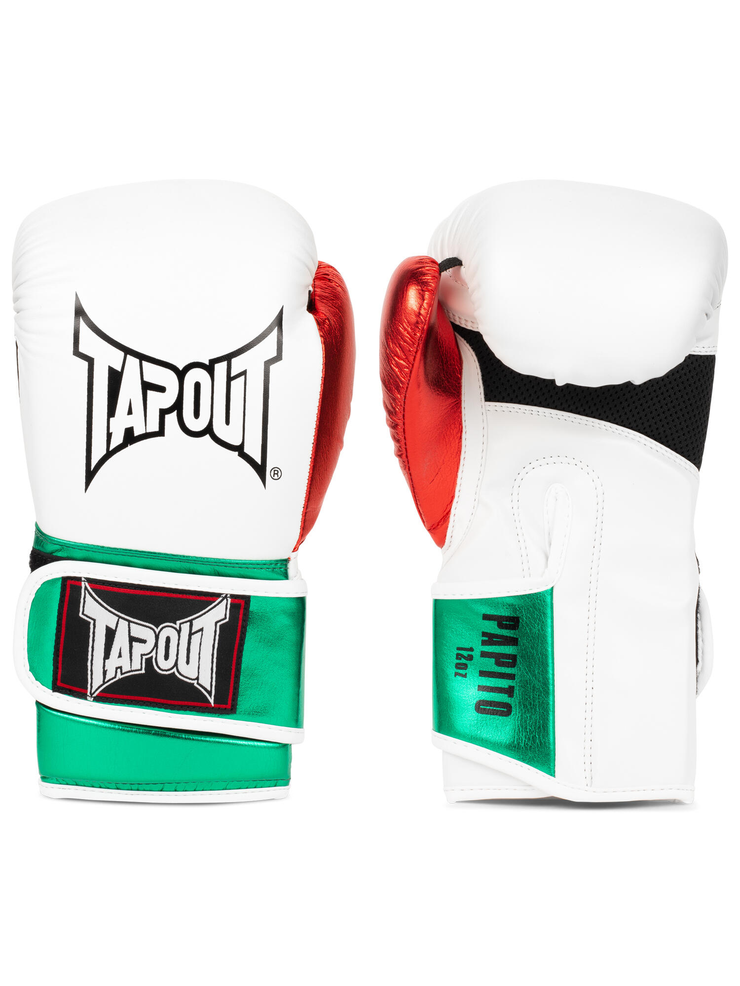 Gants de boxe Tapout Papito 2/5