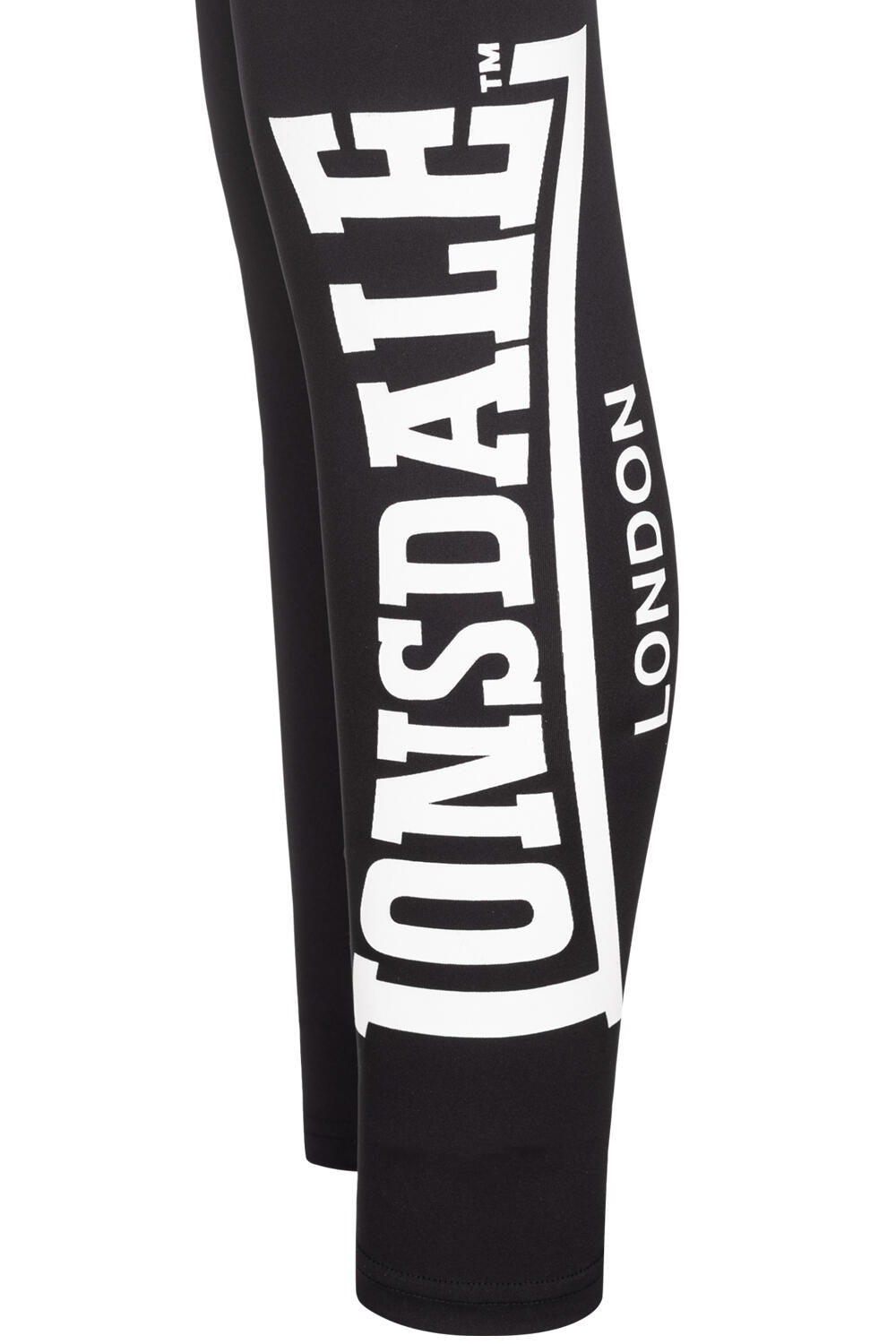 Legging femme Lonsdale Semley 3/3