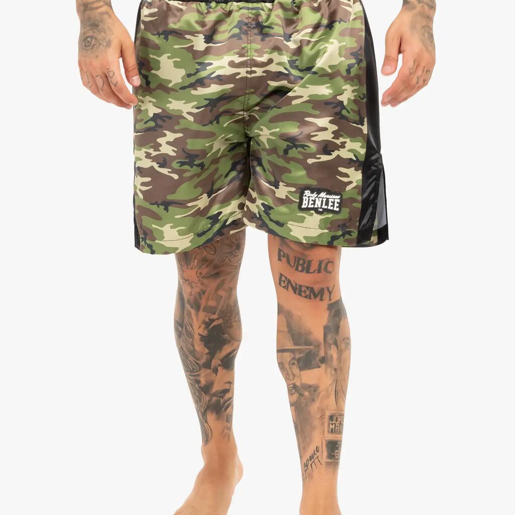 Boxing shorts Benlee Amboy