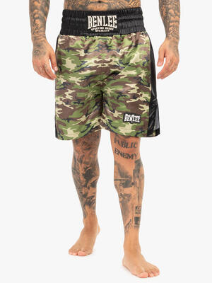 Benlee heren boksbroek amboy