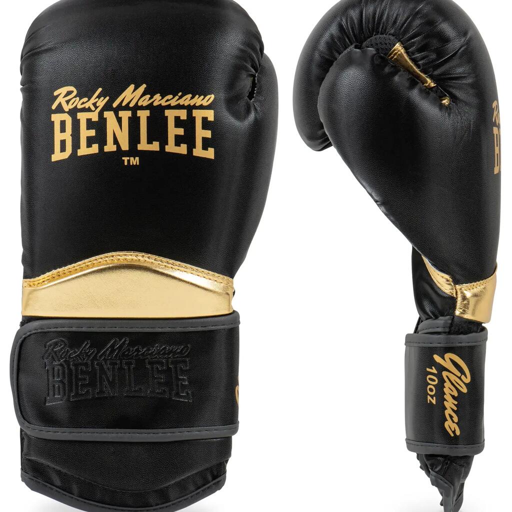 Boxing gloves Benlee Glance