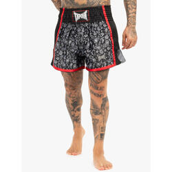 Short de boxe Thaï Tapout Camino