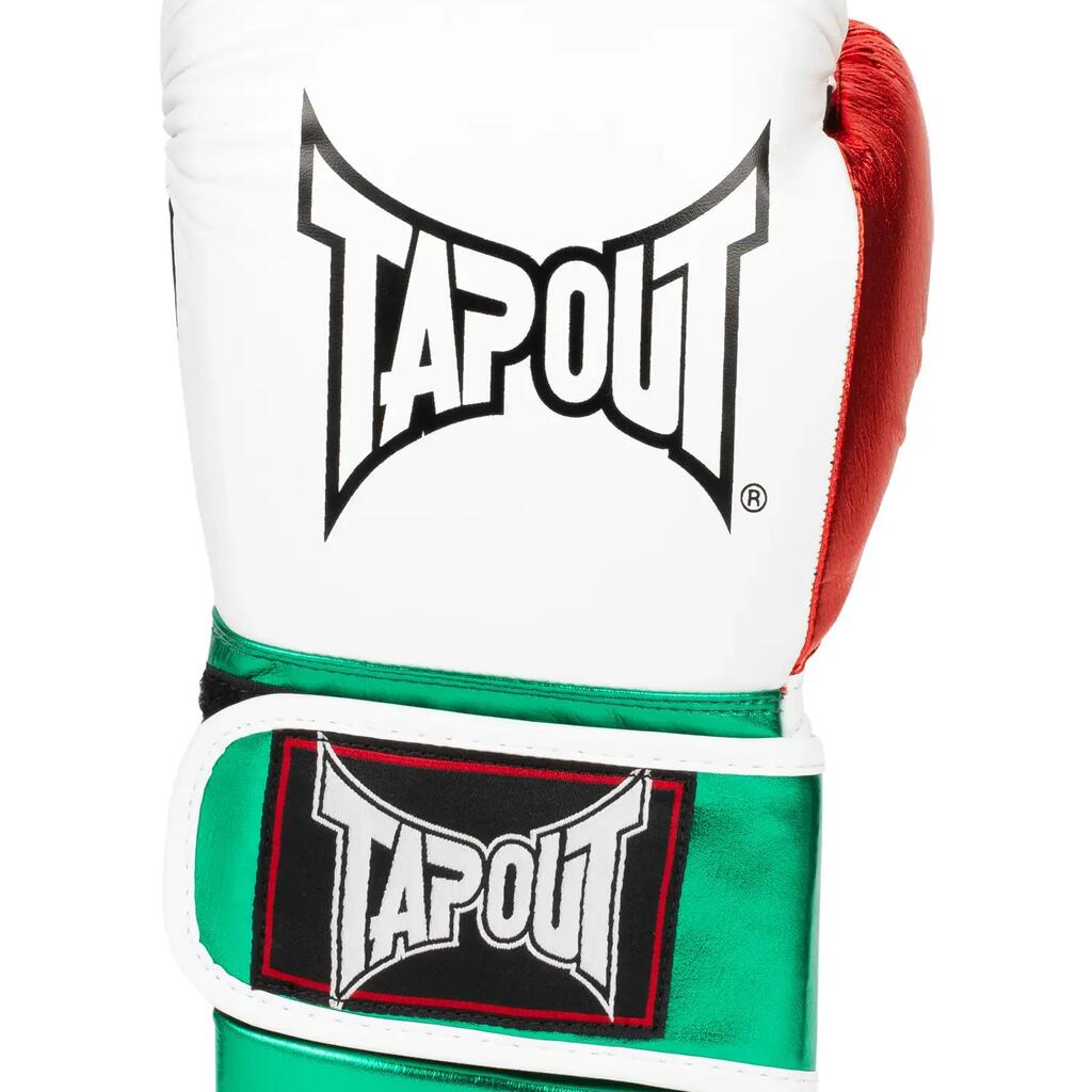 Boxing gloves Tapout Papito