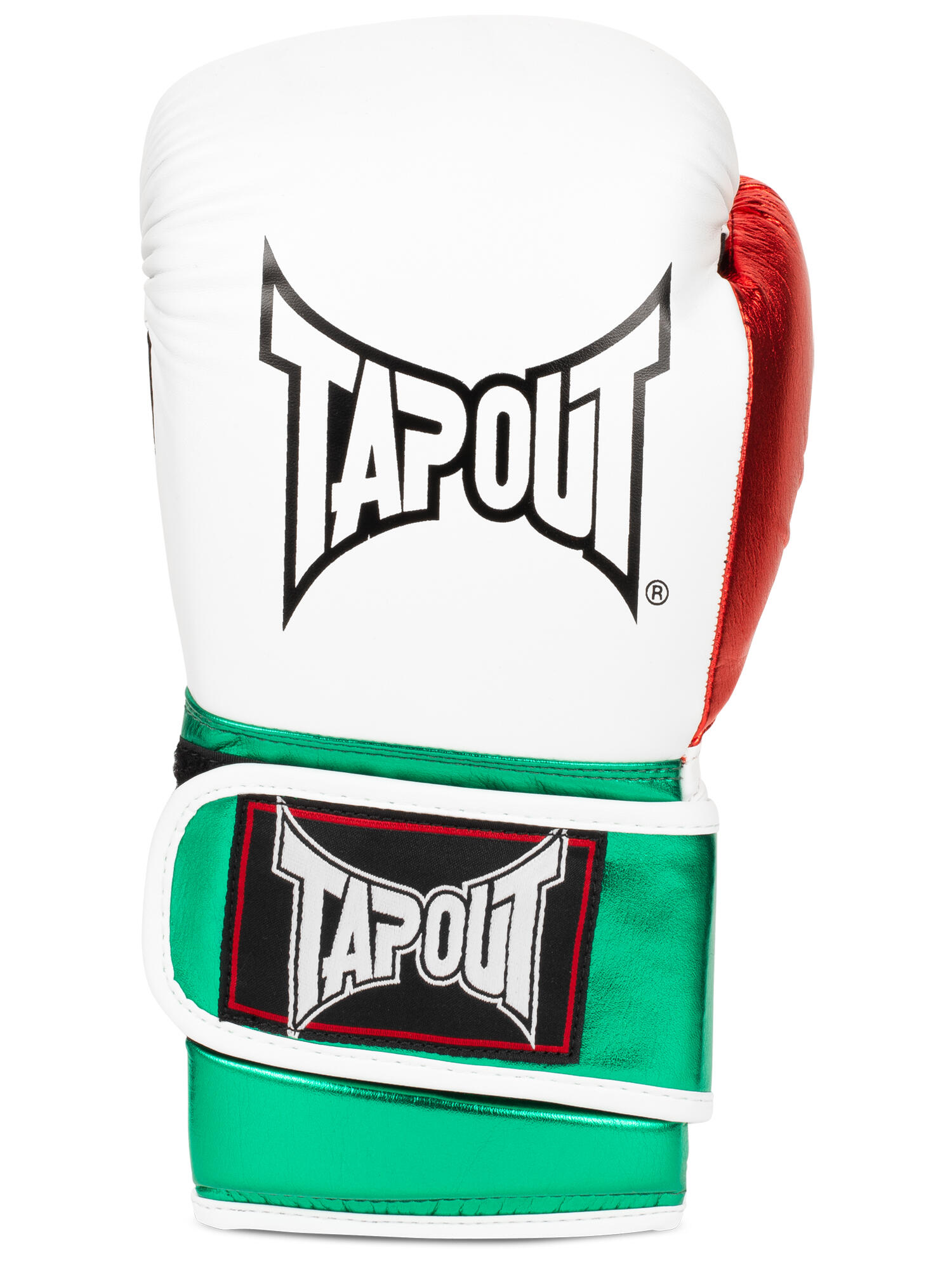 TAPOUT picture