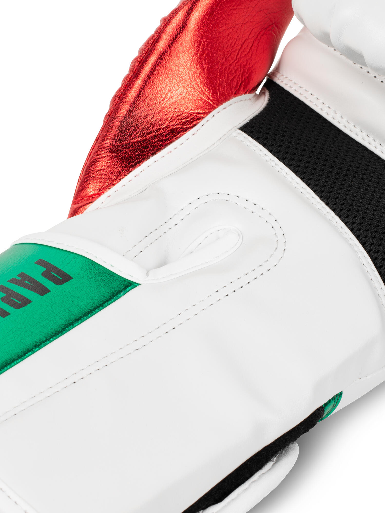 Guantoni da boxe Tapout Papito 5/5
