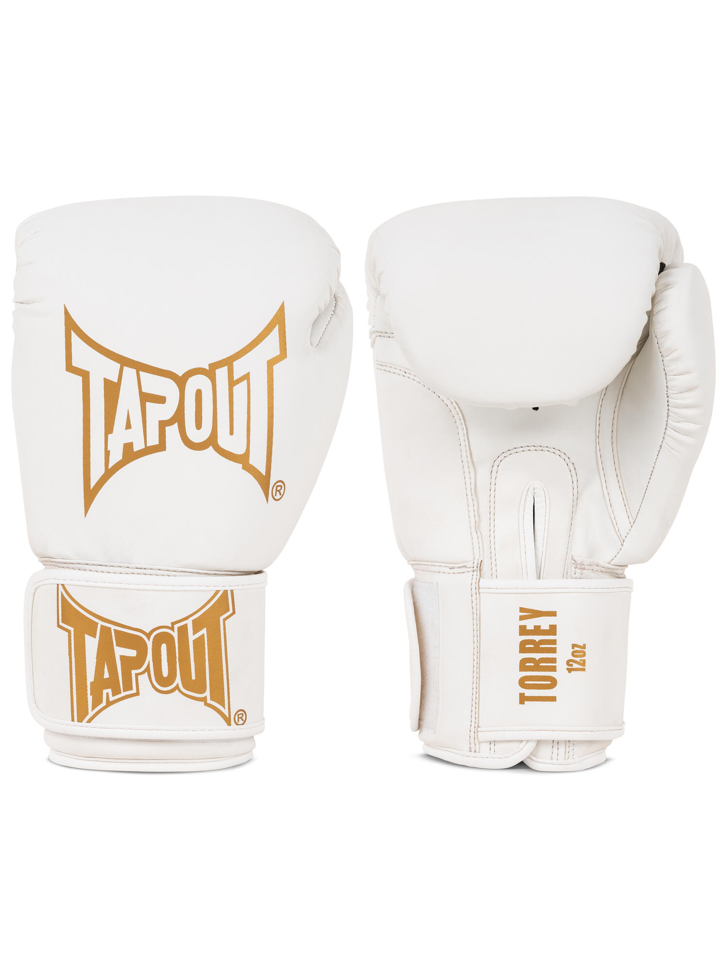 Guantes de boxeo Tapout Torrey 2/6