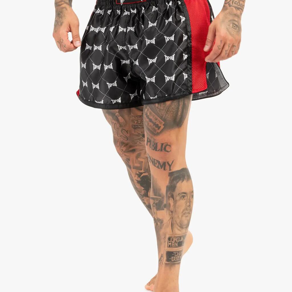 Thai boxing shorts Tapout Sorrento