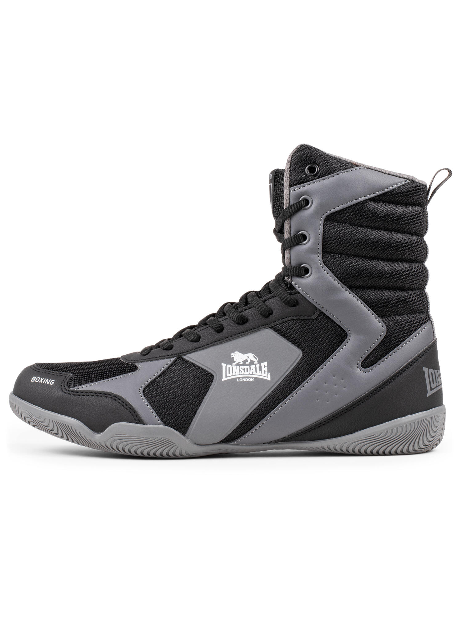 Chaussures de boxe Lonsdale Heskin 4/6