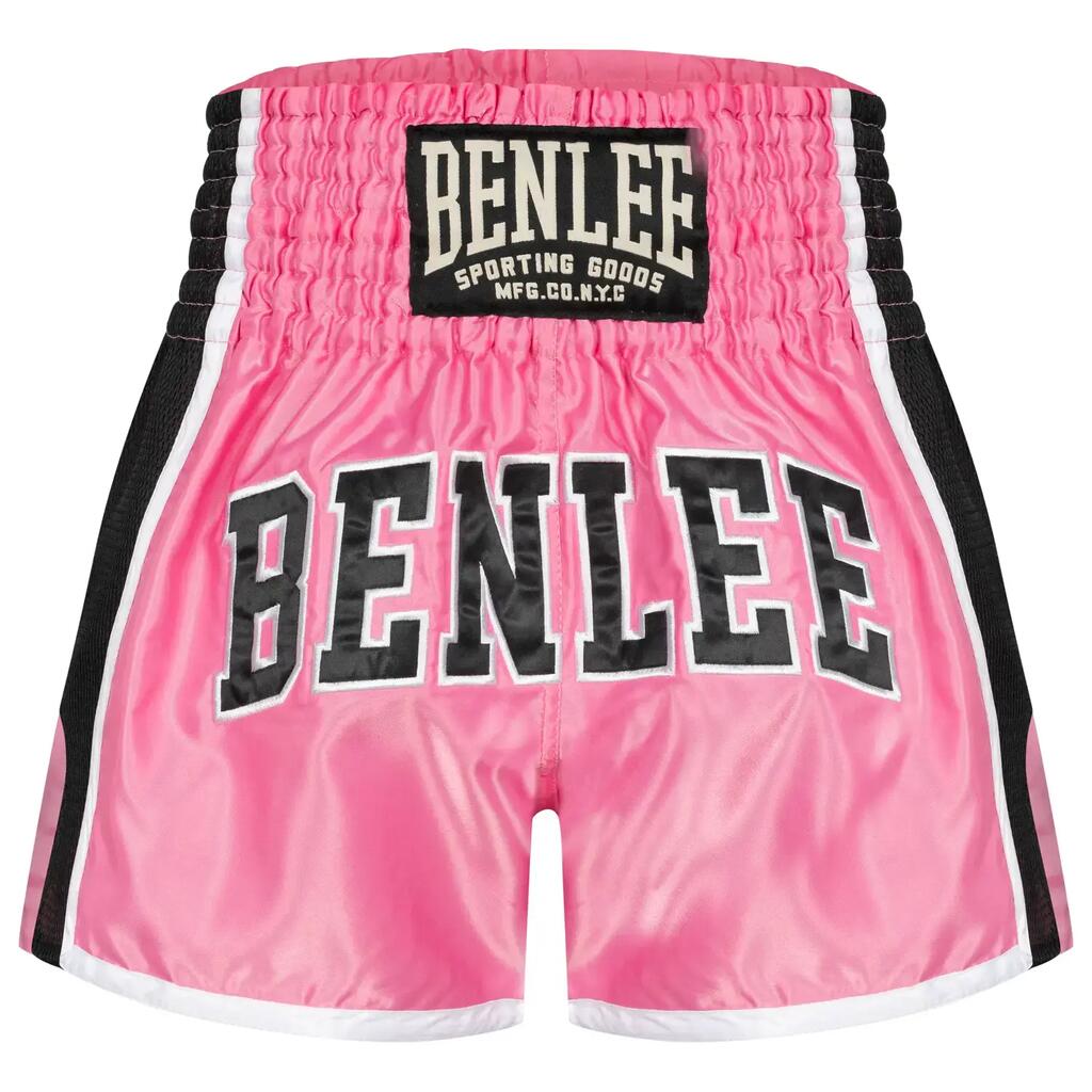 Thai boxing shorts Benlee Dagett