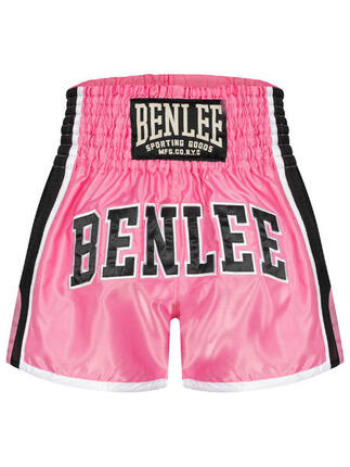 Short de boxe Thaï Benlee Dagett