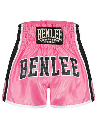 Short de boxe Thaï Benlee Dagett
