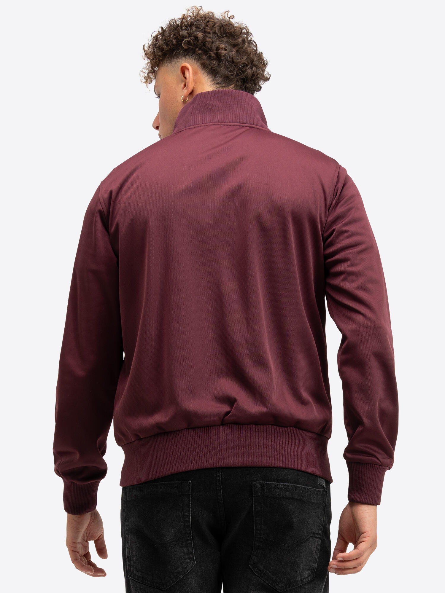 Chaqueta de chándal Lonsdale Alnwick 5/6