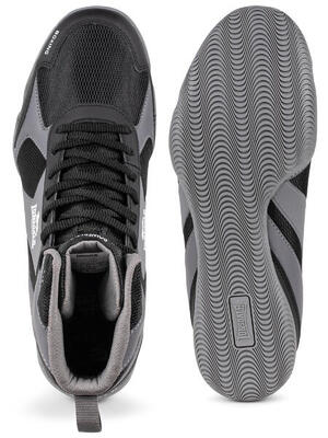 Scarpe boxe Lonsdale Heskin