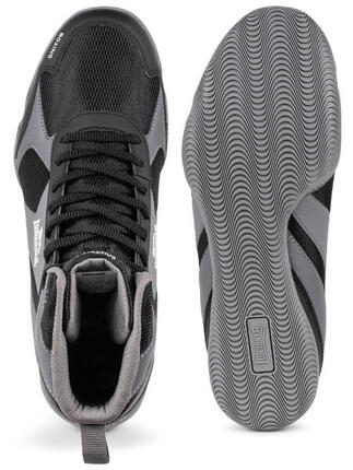 Chaussures de boxe Lonsdale Heskin