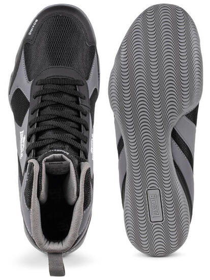 Chaussures de boxe Lonsdale Heskin