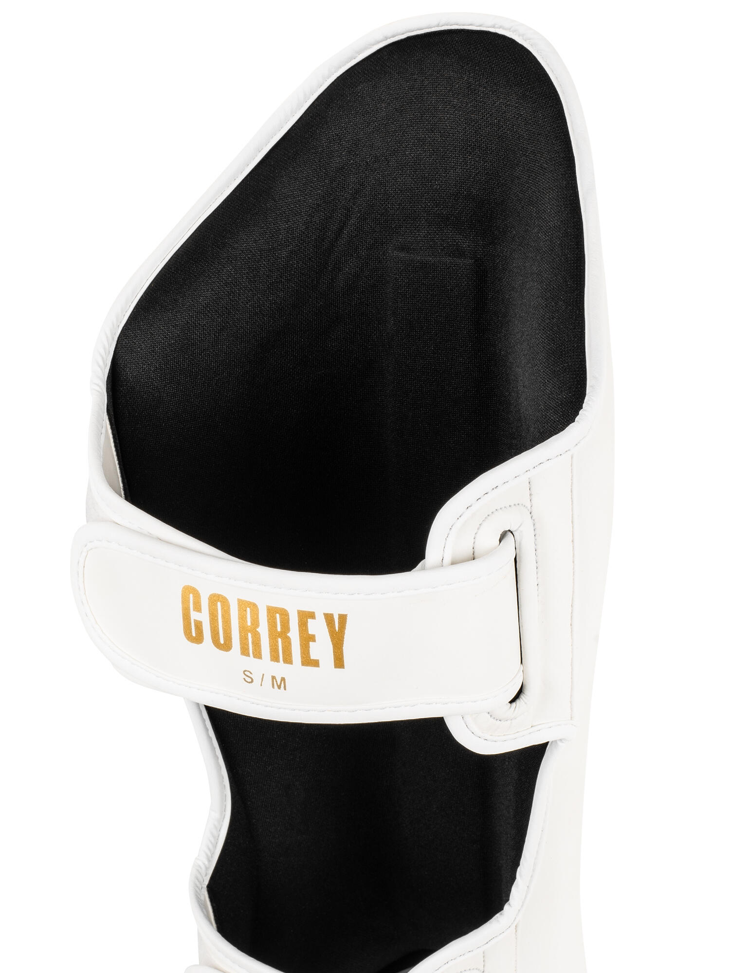 Espinilleras Tapout Correy 4/5