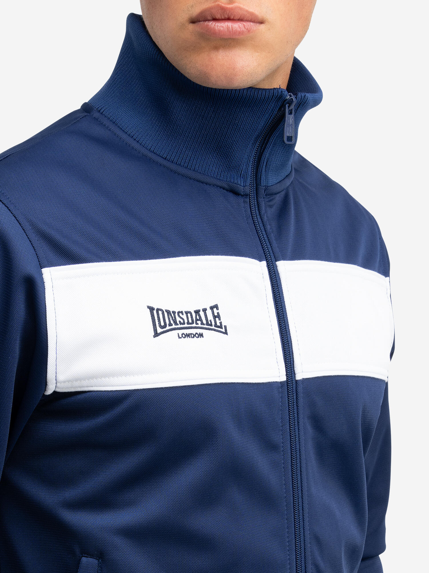 Trainingsjacke Lonsdale Alnwick 6/6
