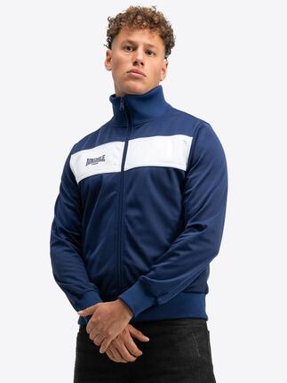 LONSDALE Heren trainingsjas slim fit ALNWICK