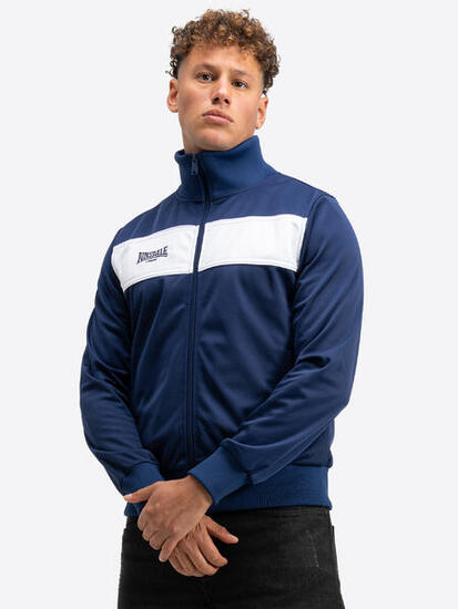 LONSDALE Heren trainingsjas slim fit ALNWICK