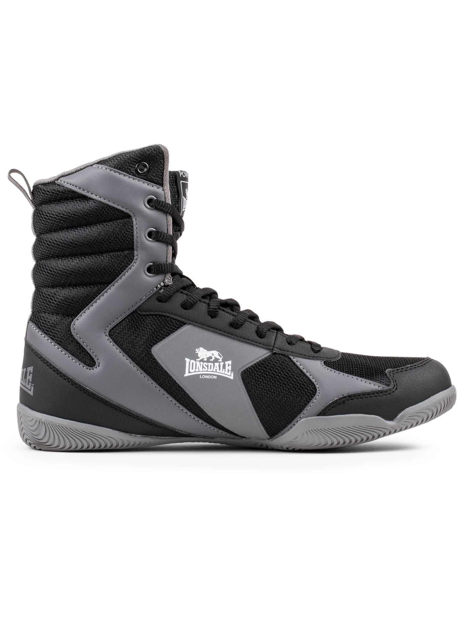 Chaussures de boxe Lonsdale Heskin 5/6
