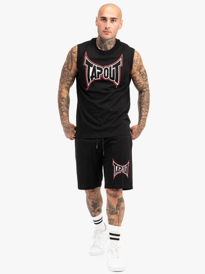 Ensemble débardeur et short Tapout Dorrisa