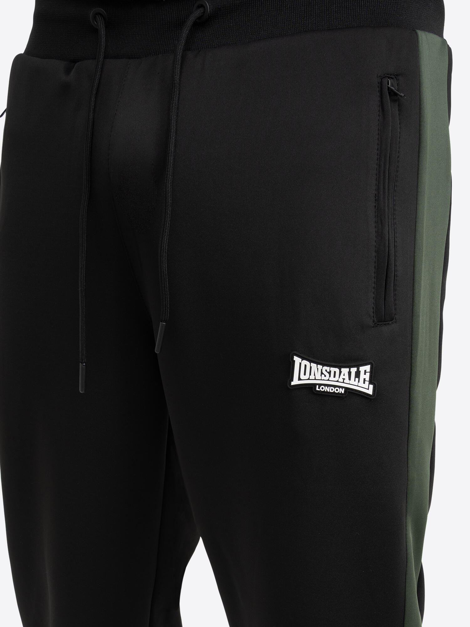 Trainingsanzug Lonsdale Caunton 7/7