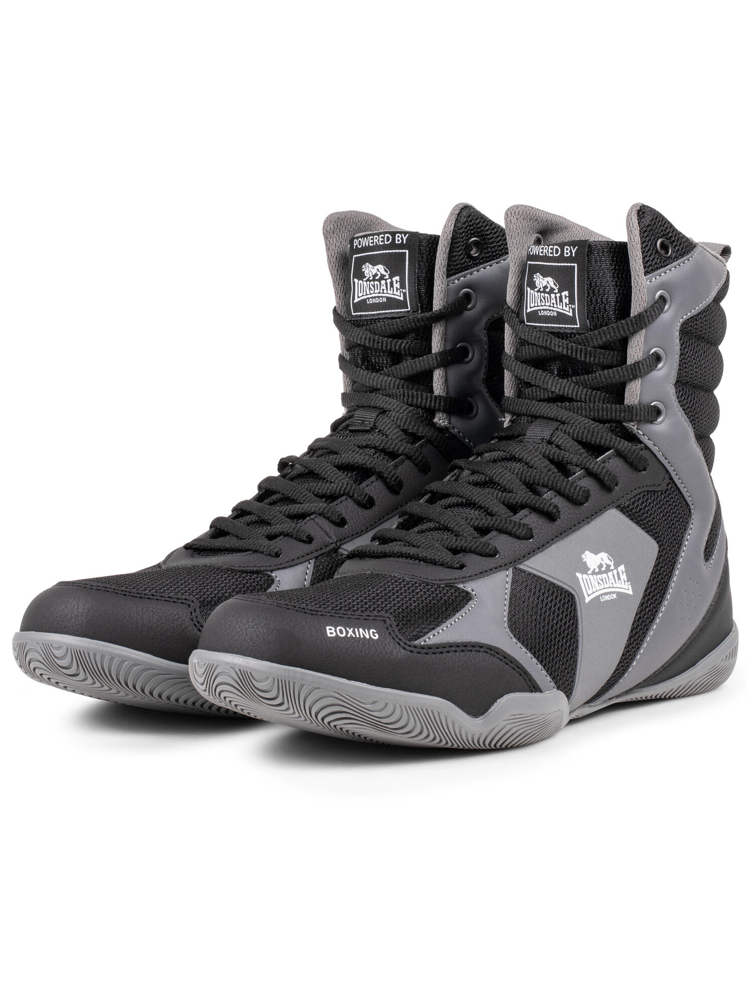 LONSDALE LONSDALE Boksschoenen HESKIN
