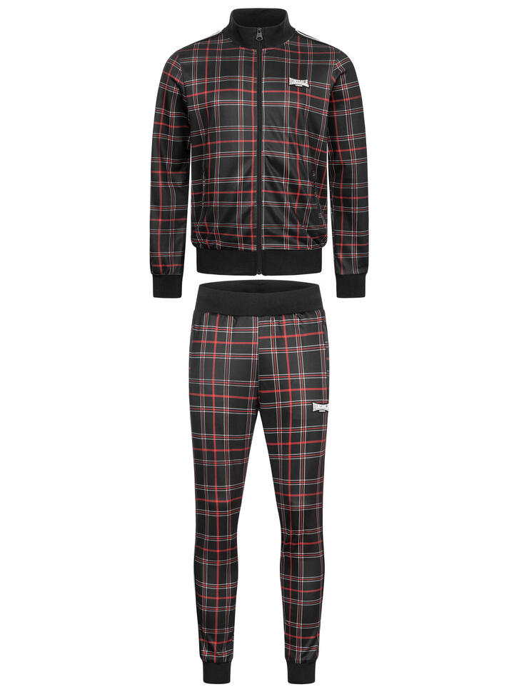 Dres Lonsdale Welwyn