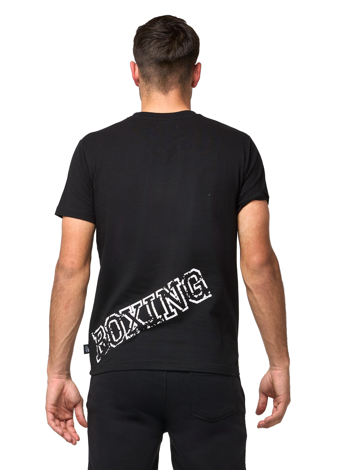 negro / gris lunar
