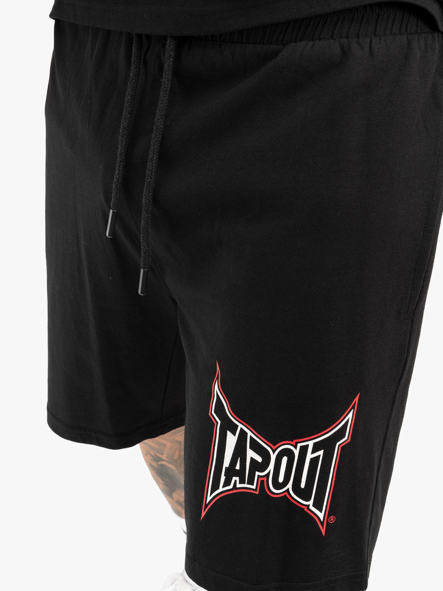 Set aus Tanktop und Shorts Tapout Dorrisa 6/6