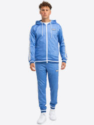 Survêtement à capuche Lonsdale Chain Track