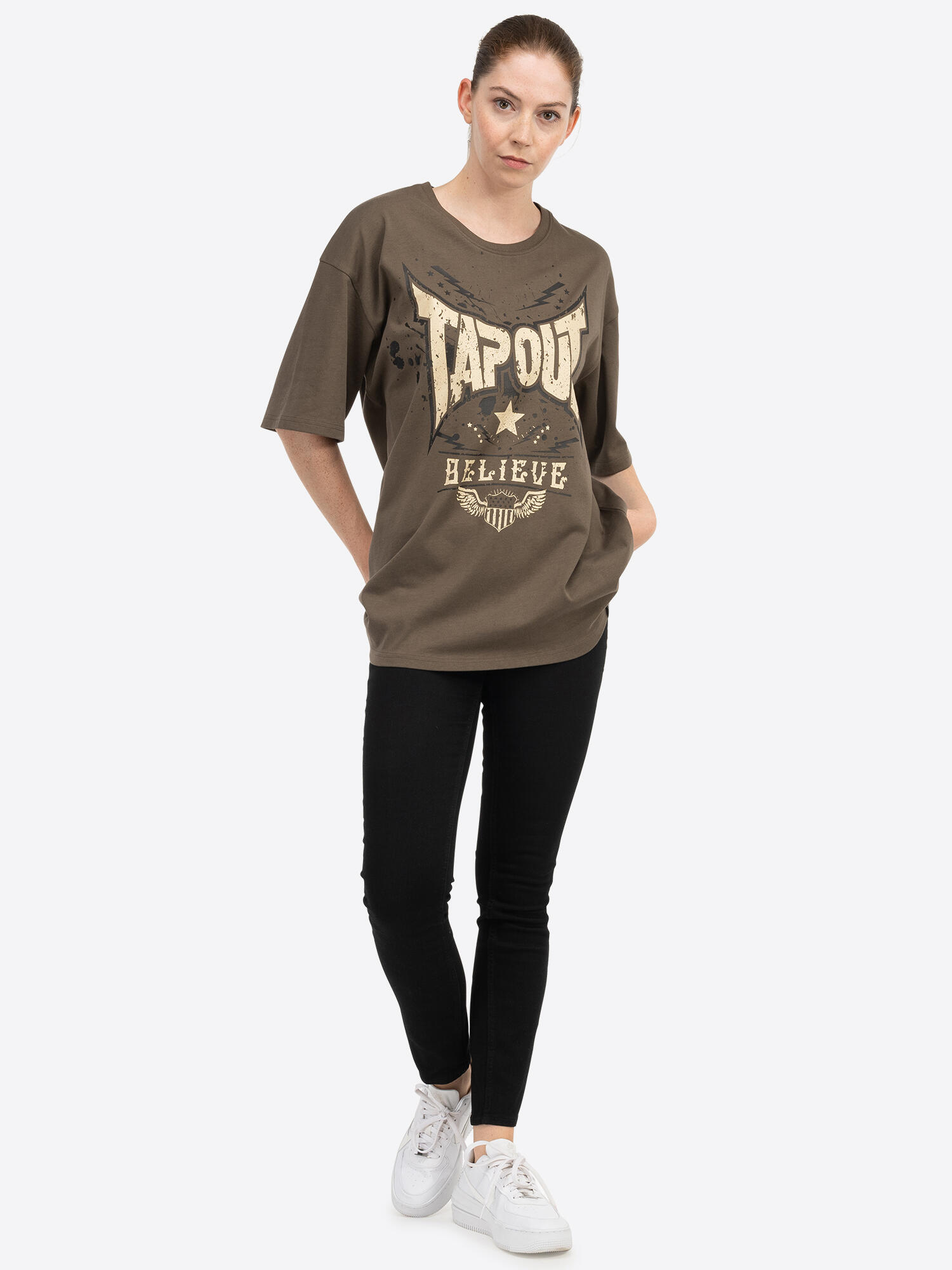 T-shirt Tapout Doylen 7/7