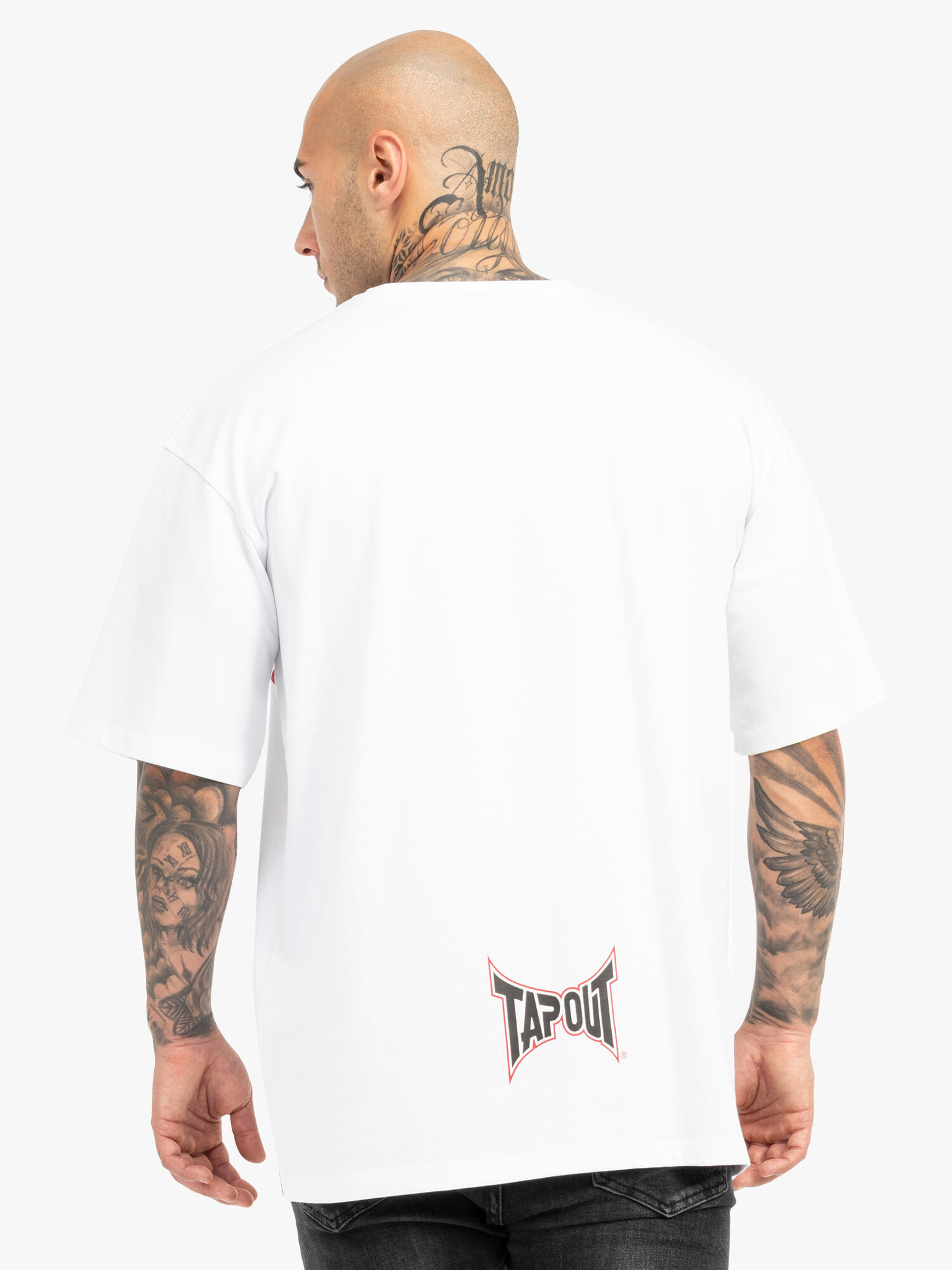 T-shirt Tapout Doylen 5/7