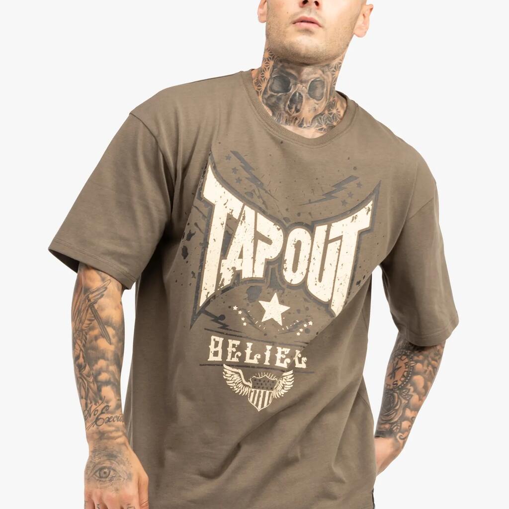 T-Shirt Tapout Oversize Doylen