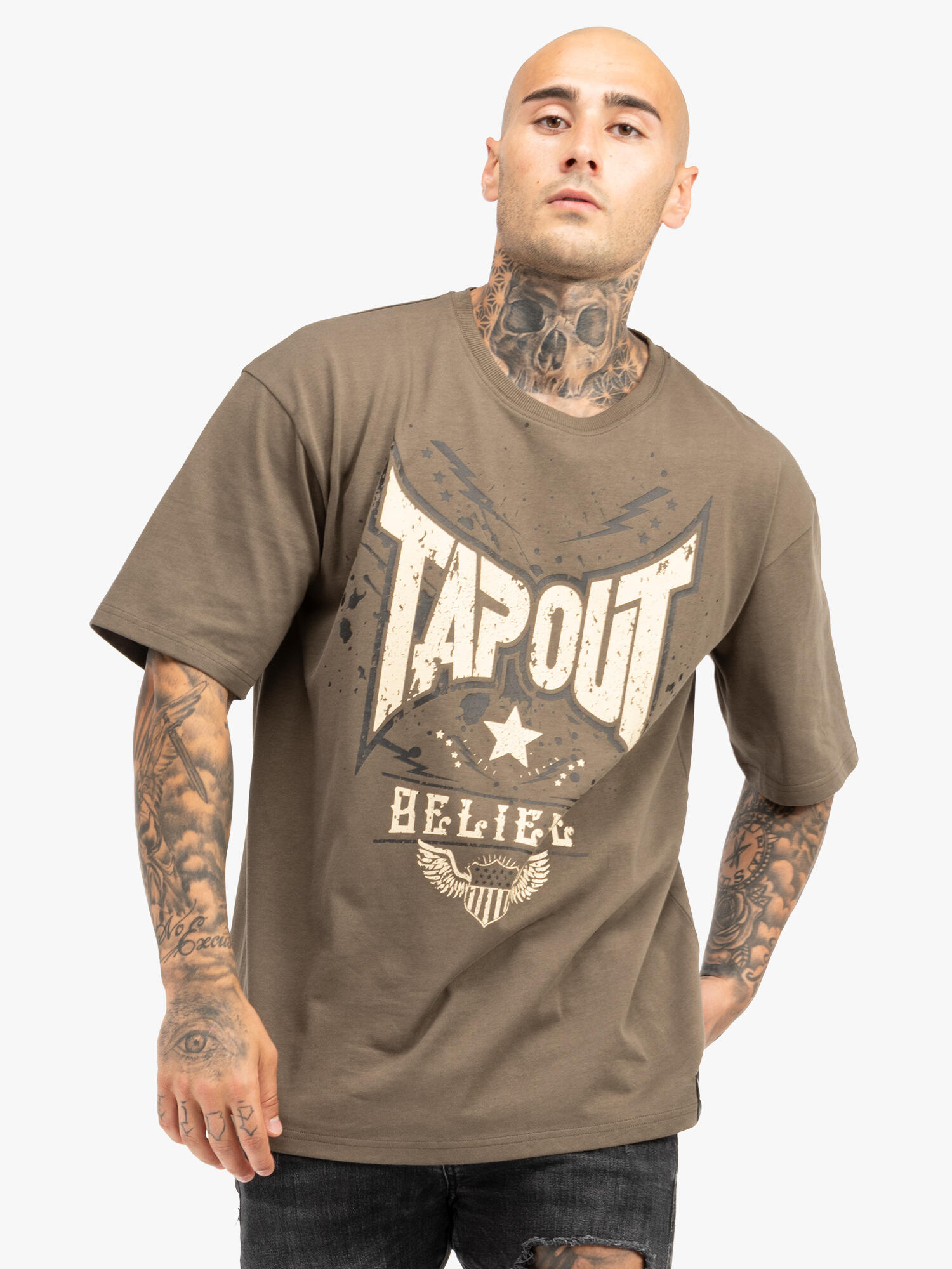 TAPOUT picture