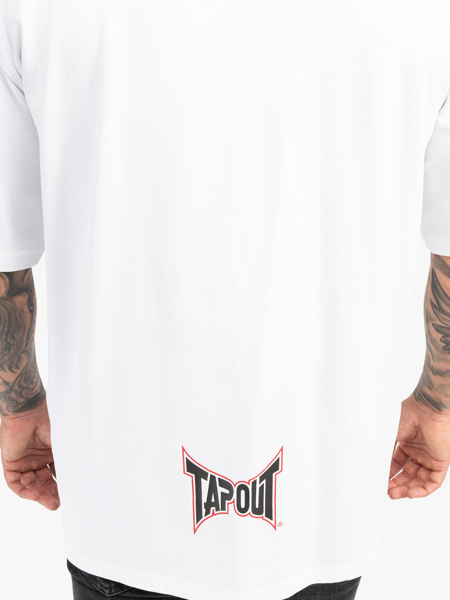 T-shirt Tapout Doylen 6/7