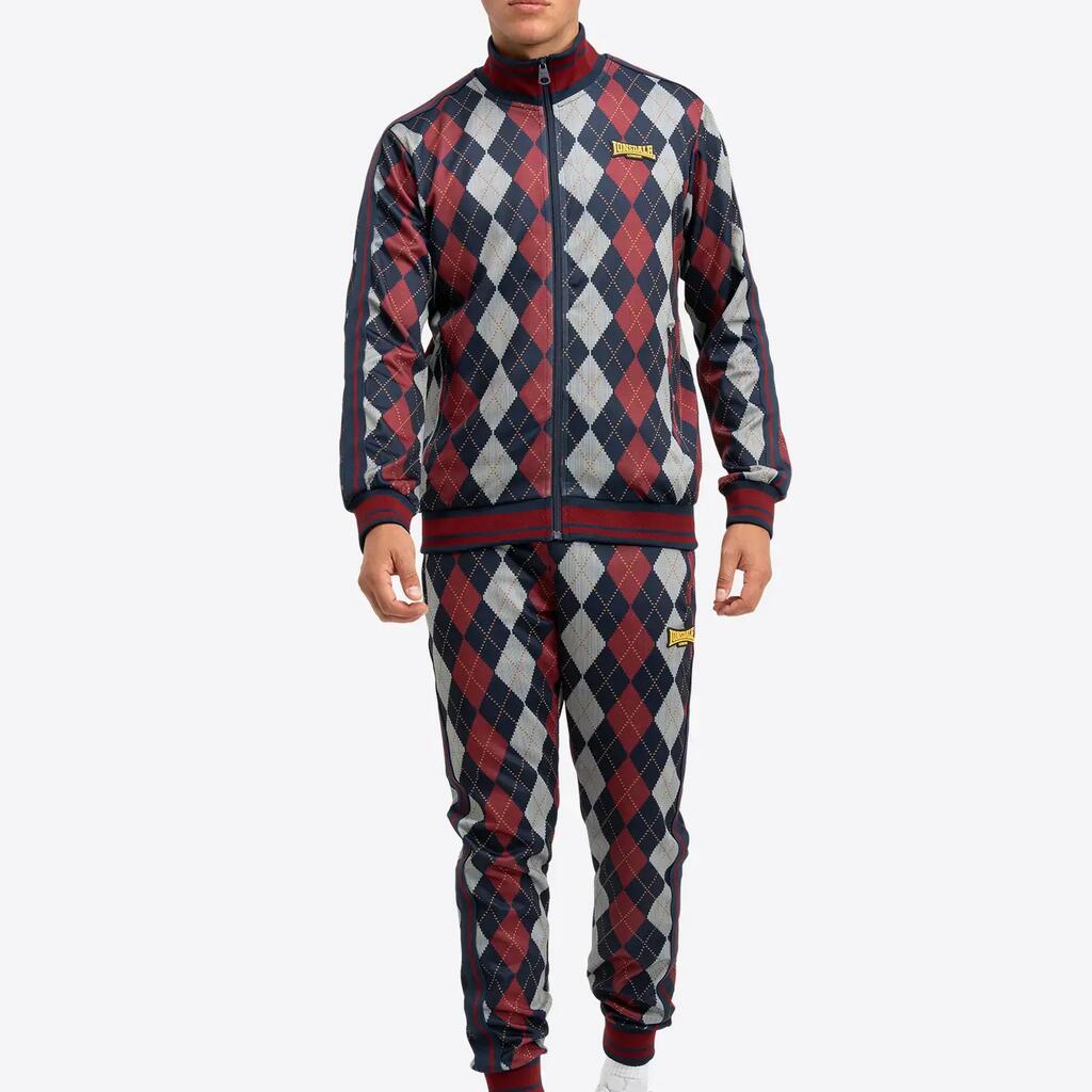 Tracksuit Lonsdale Enfield