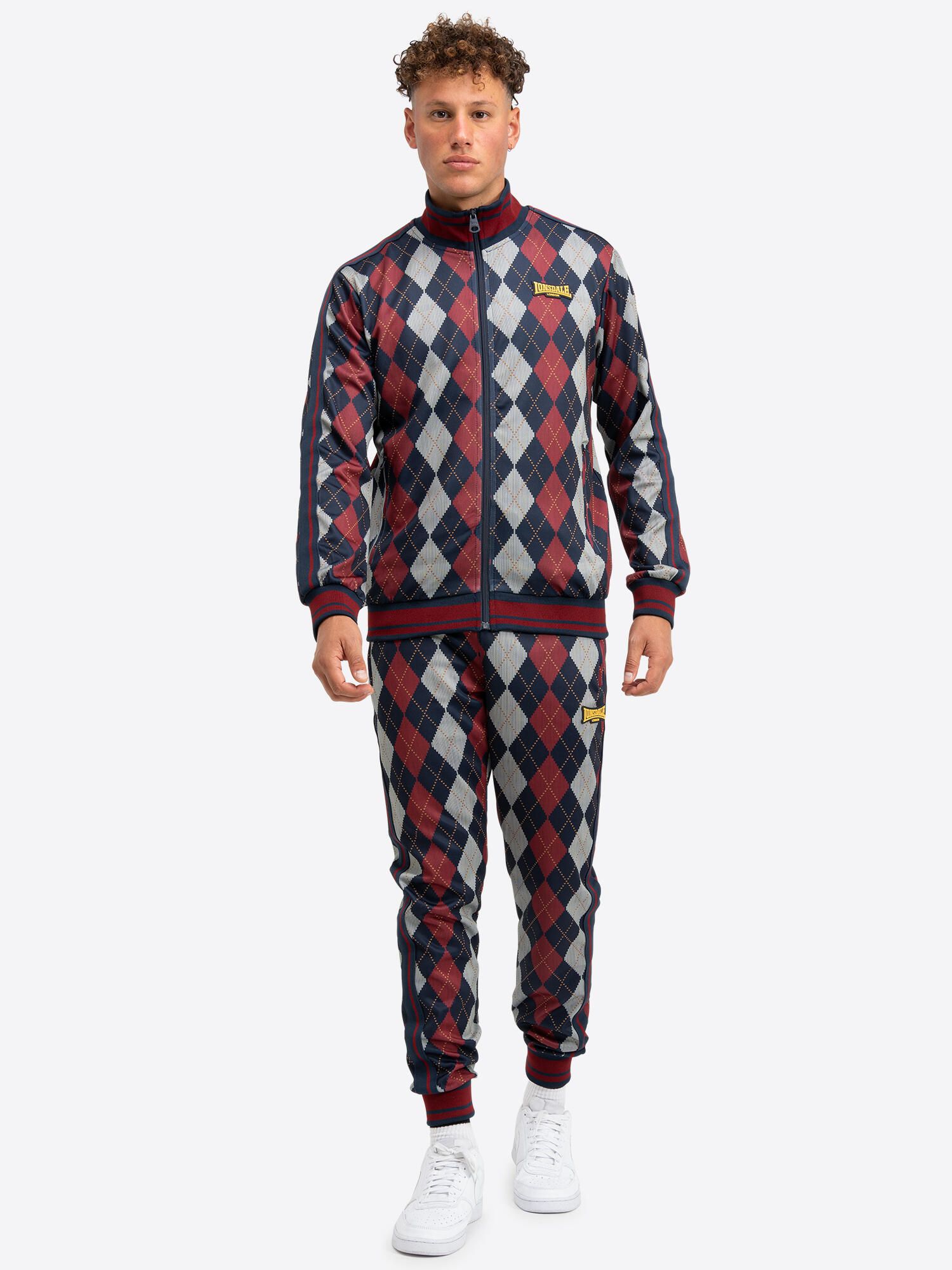 LONSDALE Tuta Lonsdale Enfield