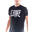 Tricou Leone Big Logo-Negru