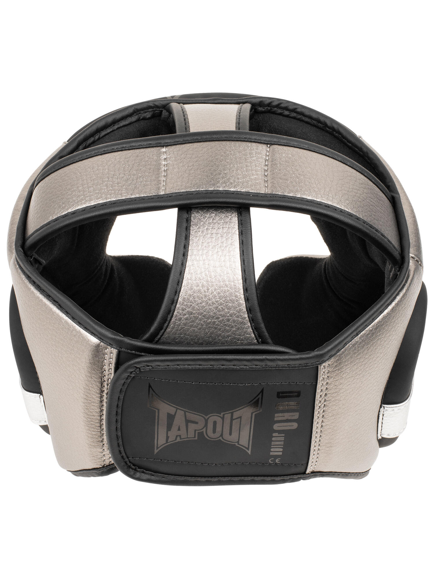 Casque de boxe enfant Tapout Duro 4/4