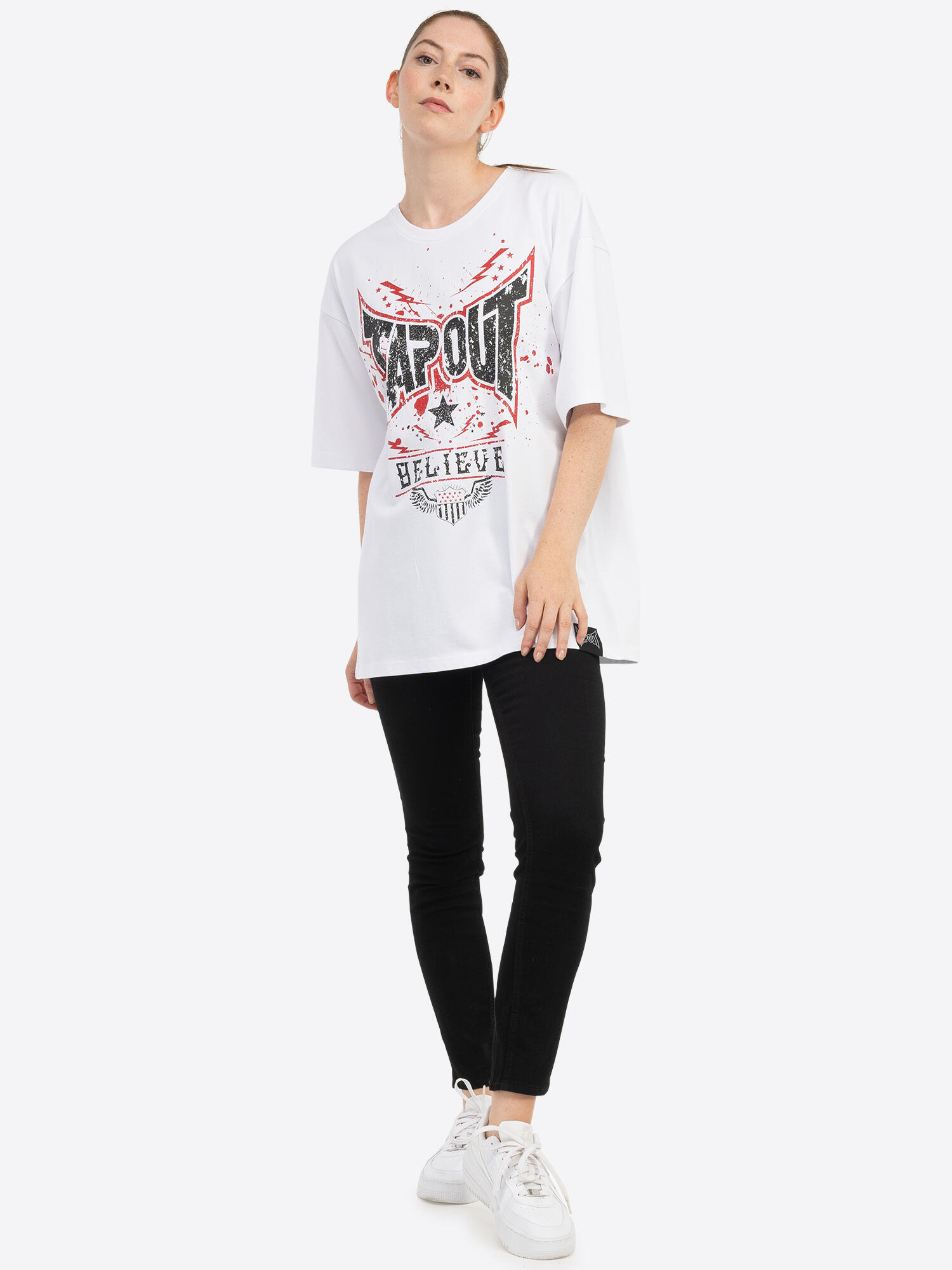 T-shirt Tapout Doylen 7/7