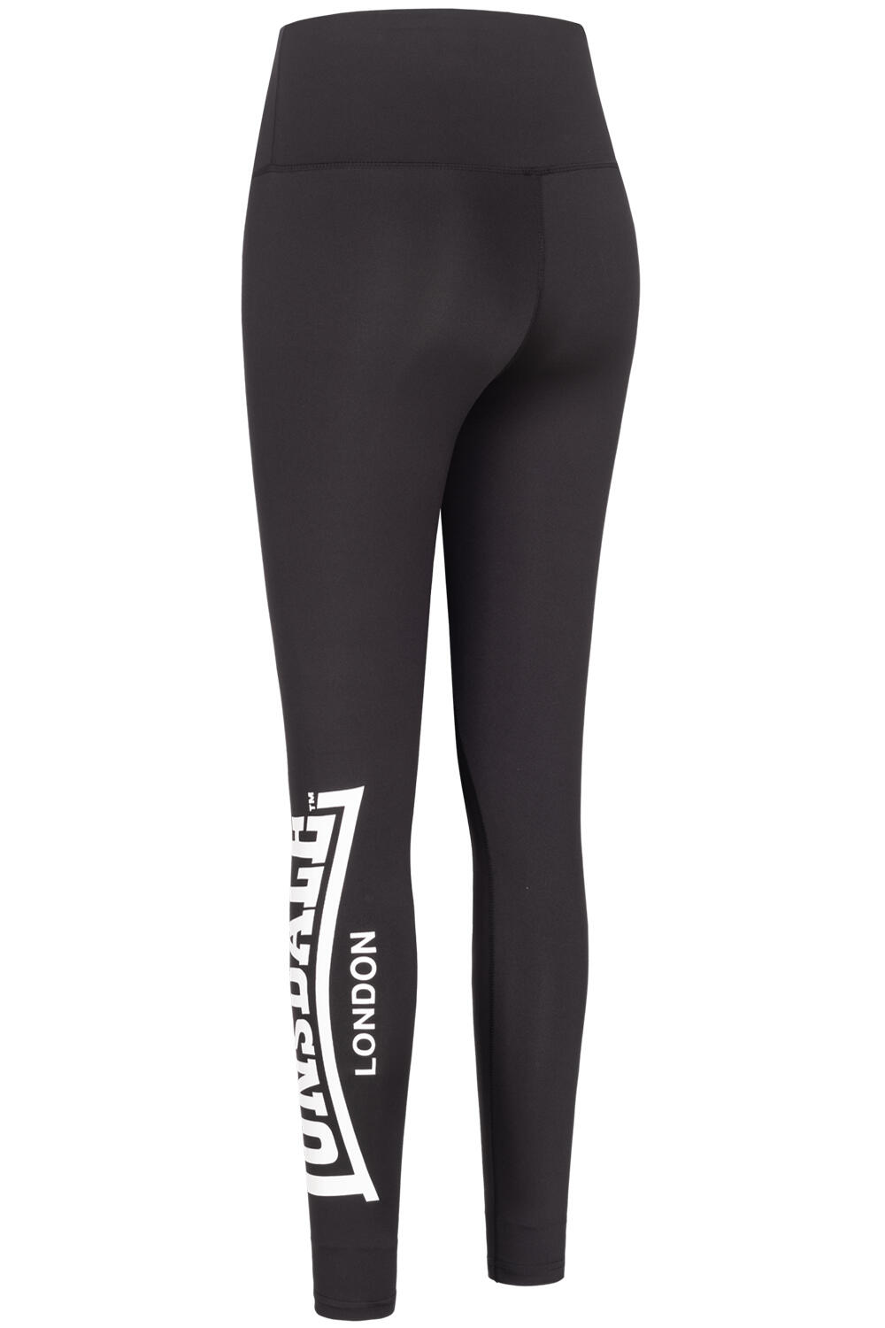 Legging femme Lonsdale Semley 2/3