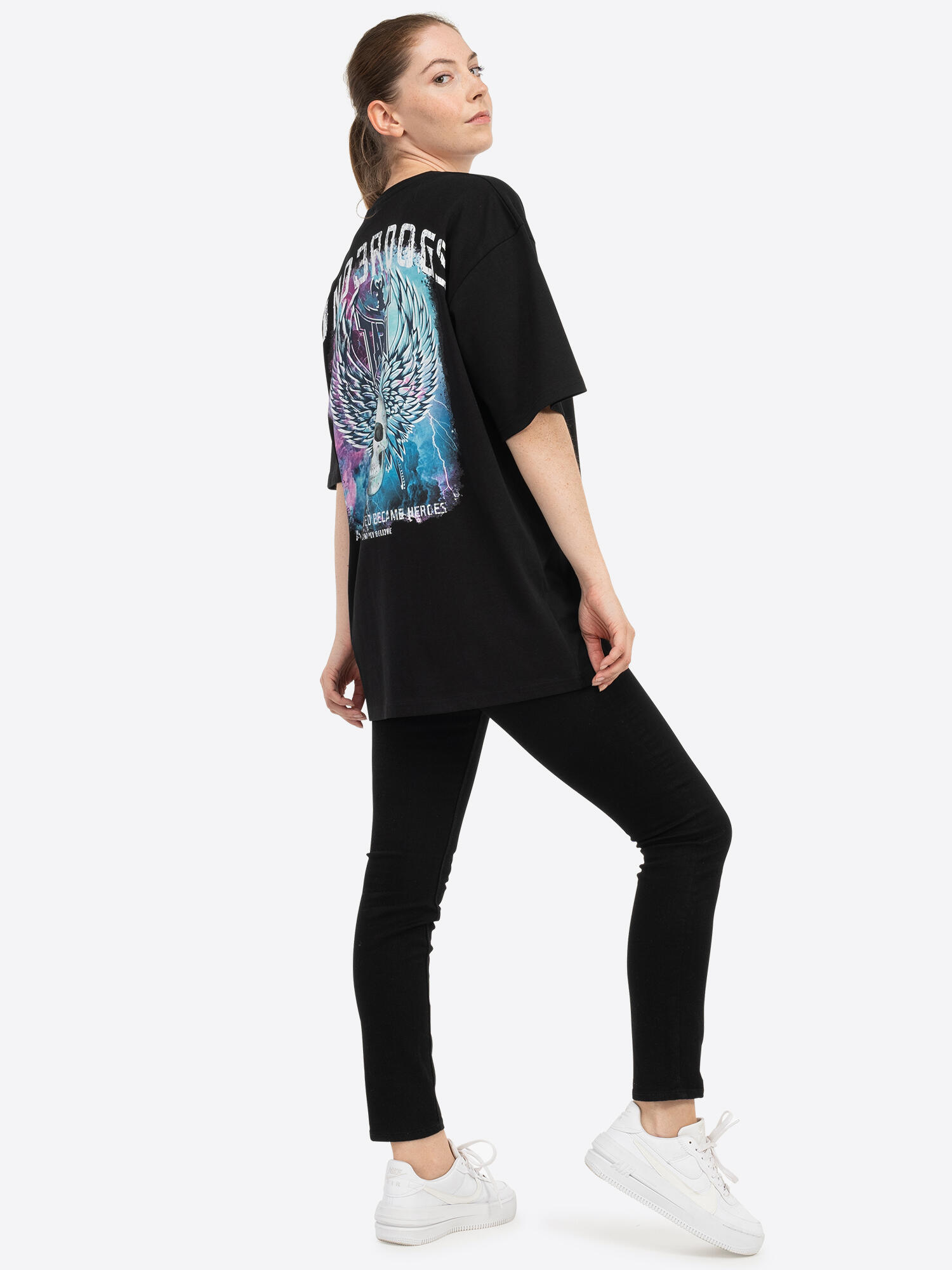 T-shirt Tapout Elsinor 7/7