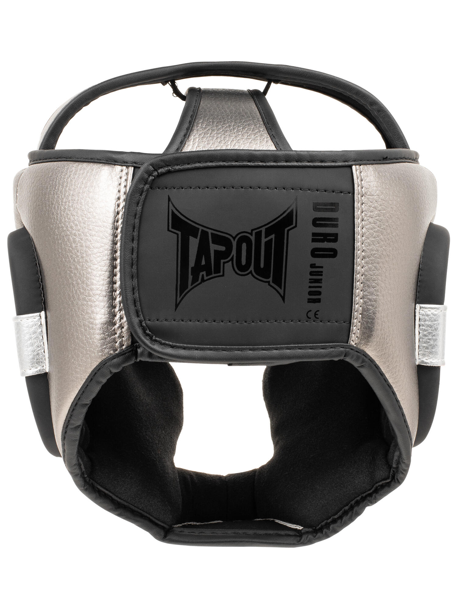 Casco da boxe per bambini Tapout Duro 2/4