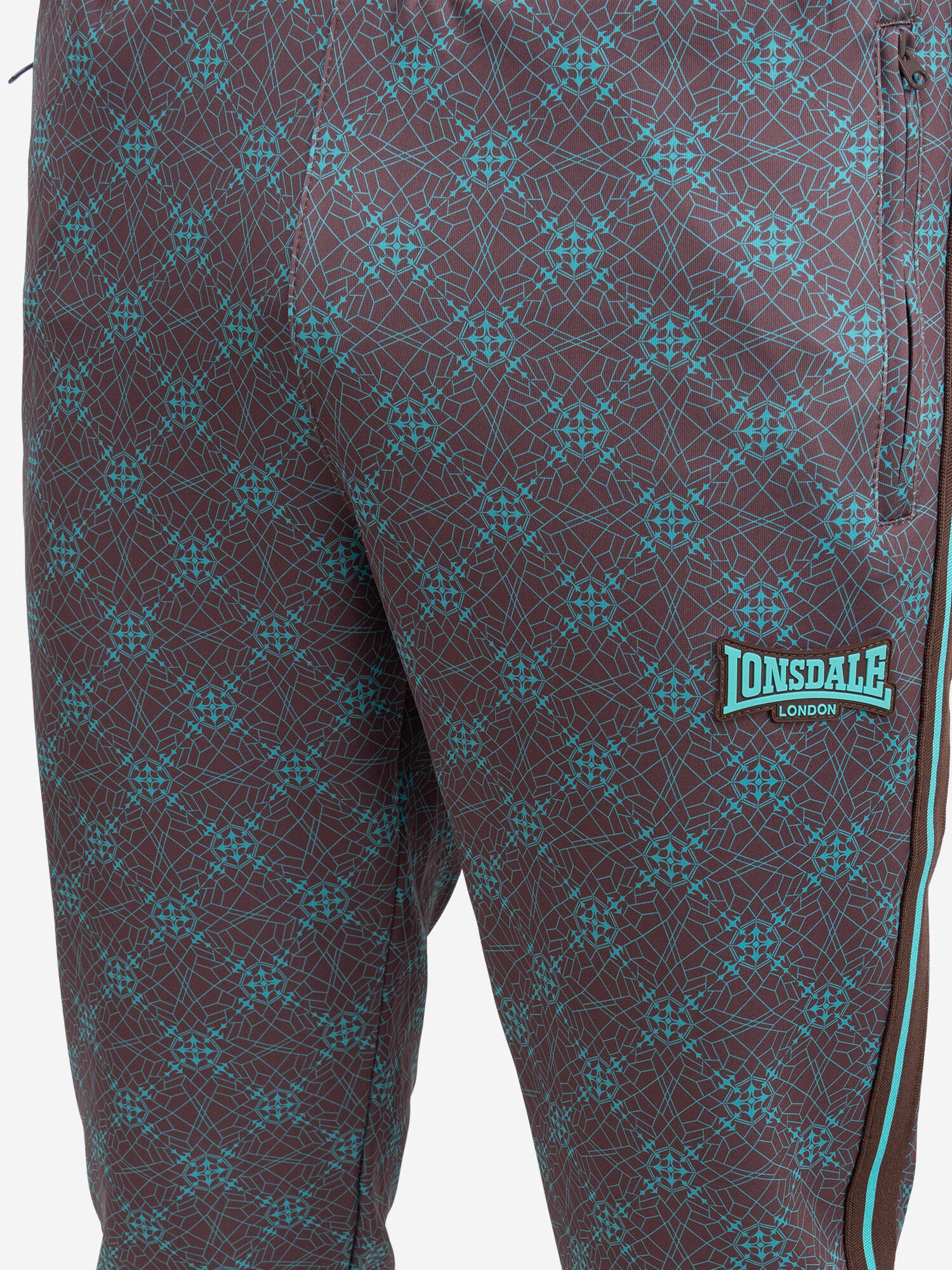 Chándal Lonsdale Hedley 7/7