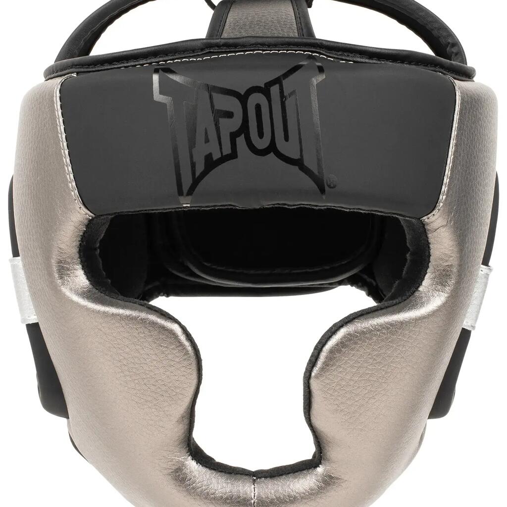 Children's boxing helmet Tapout Duro